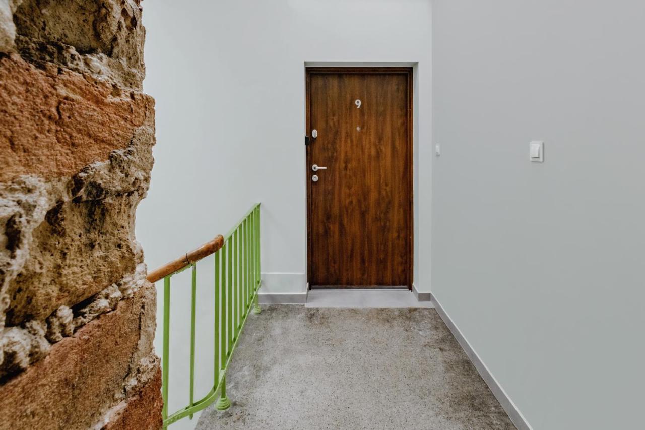 Apartament W Centrum, Zarezerwuj Teraz Apartment Lublin Exterior photo